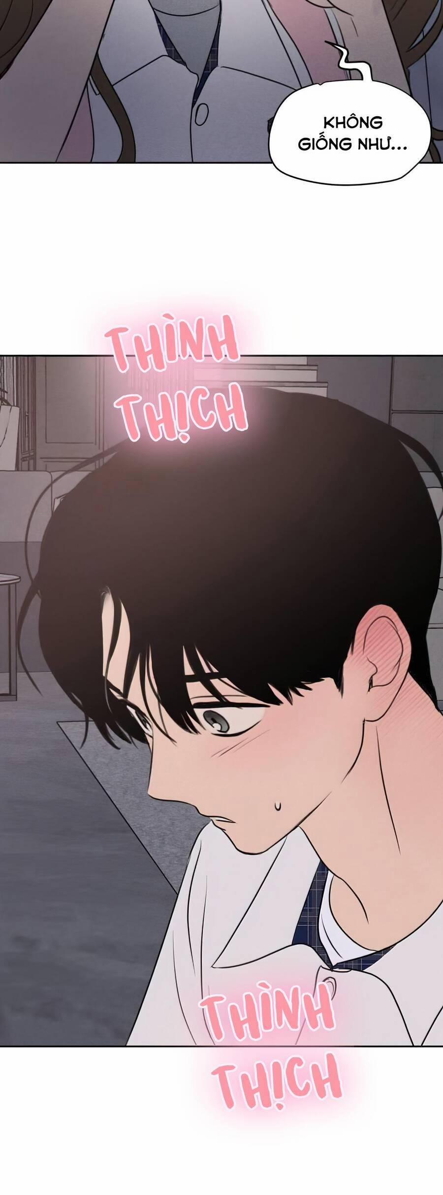 Thỏa Thuận Bí Mật Giữa Chúng Ta 41 trang 10