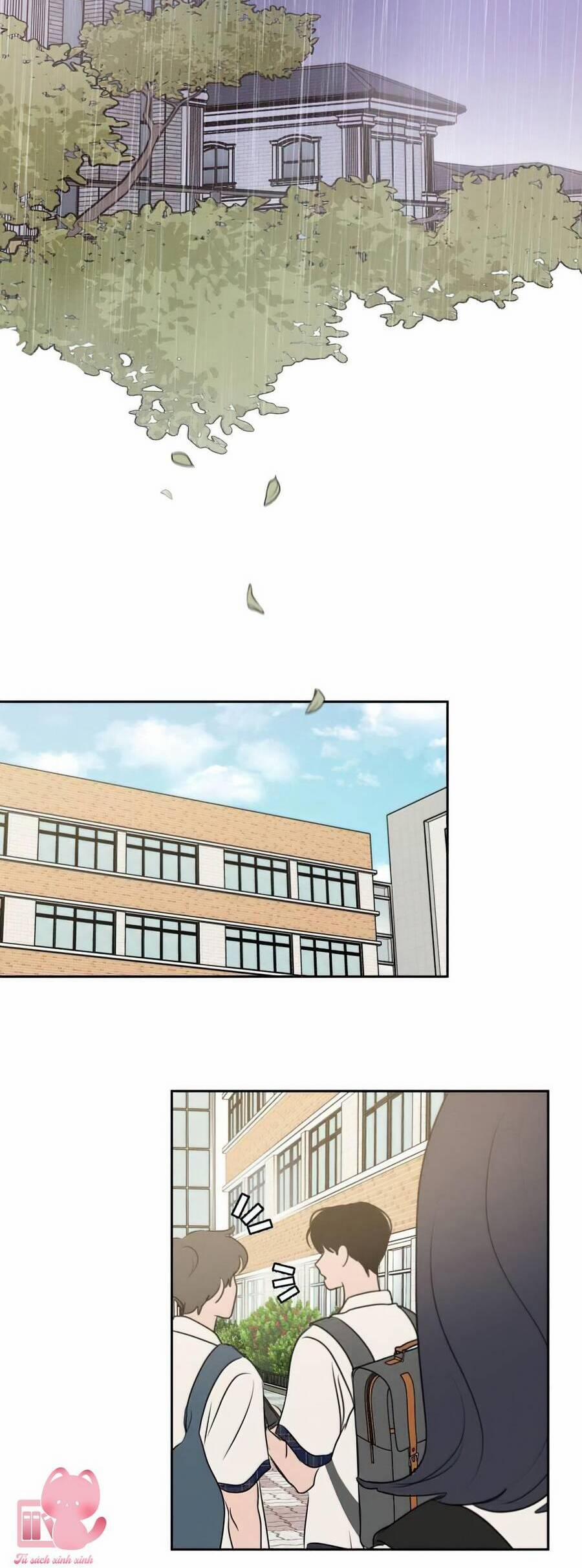 Thỏa Thuận Bí Mật Giữa Chúng Ta 41 trang 12