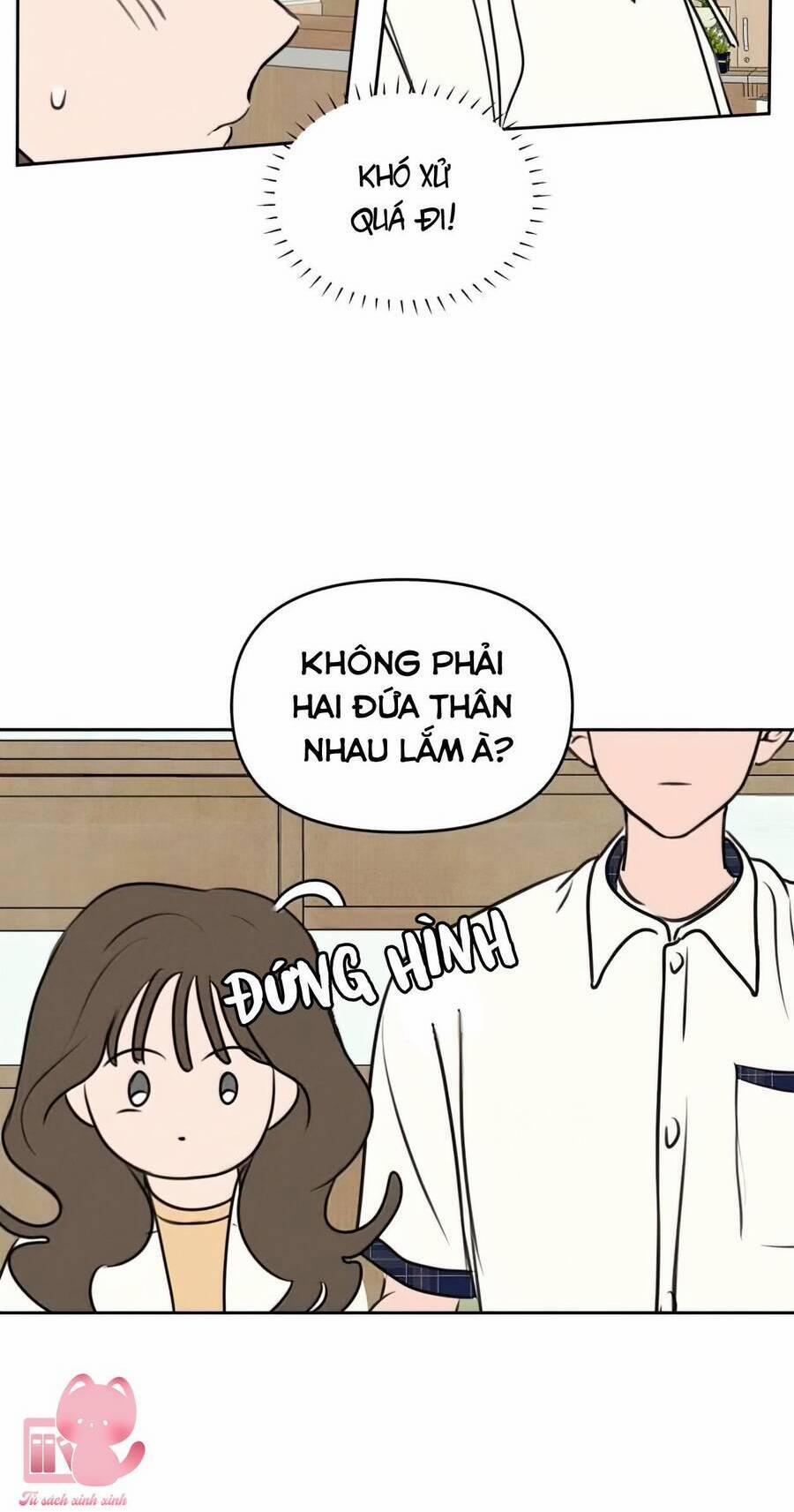 Thỏa Thuận Bí Mật Giữa Chúng Ta 41 trang 23