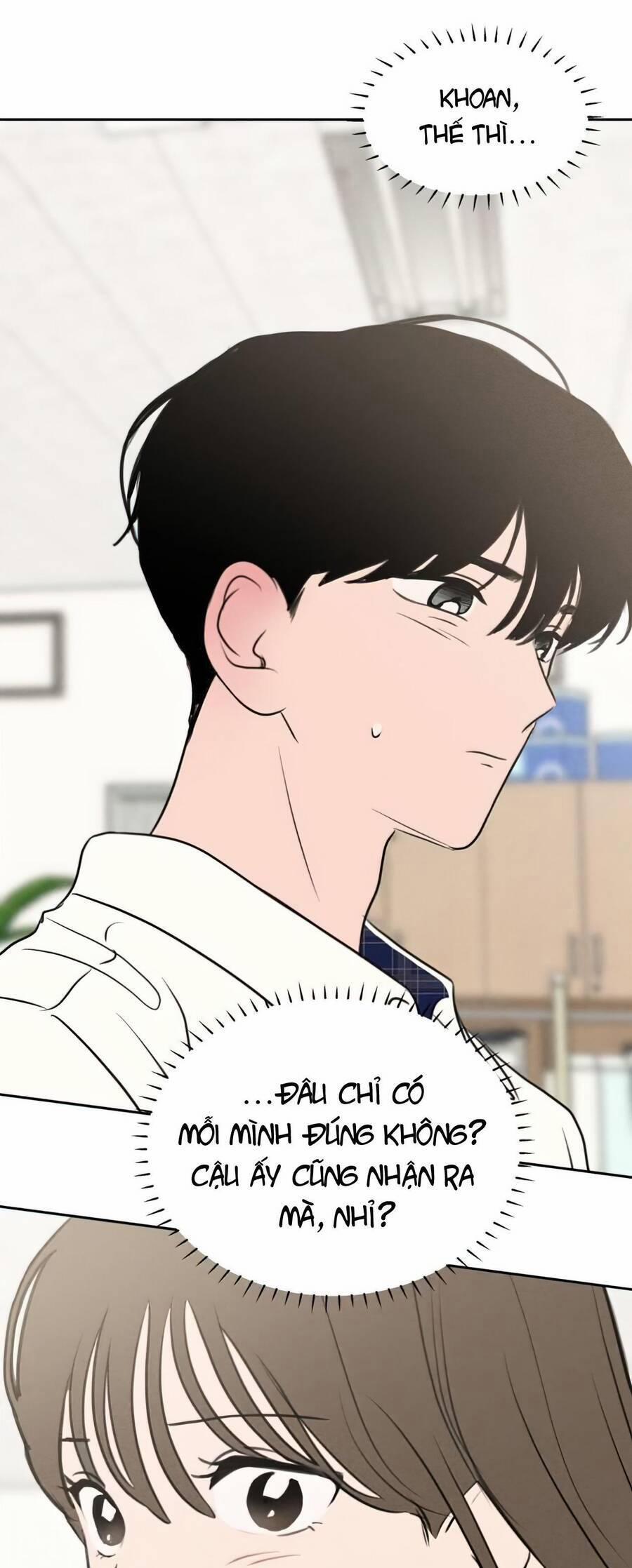 Thỏa Thuận Bí Mật Giữa Chúng Ta 41 trang 27