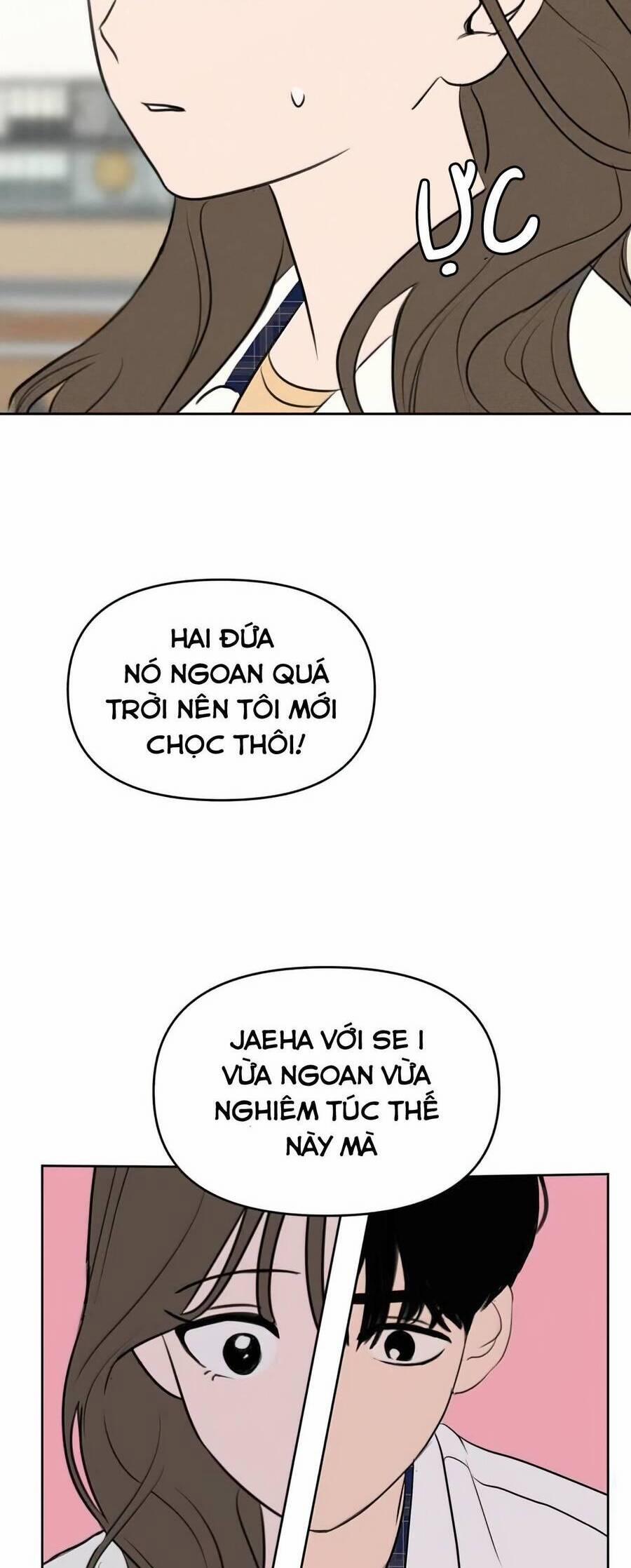 Thỏa Thuận Bí Mật Giữa Chúng Ta 41 trang 28