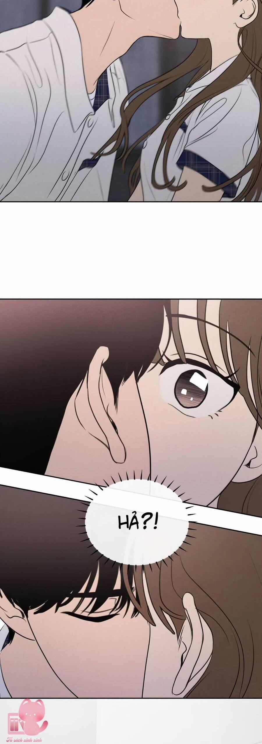 Thỏa Thuận Bí Mật Giữa Chúng Ta 41 trang 3