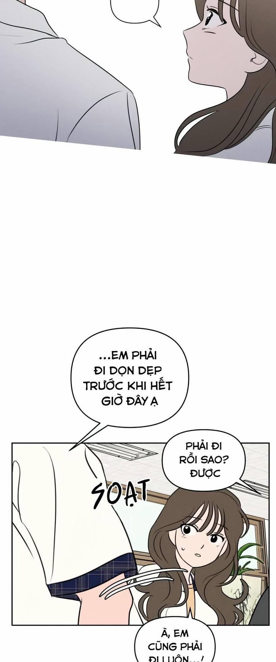 Thỏa Thuận Bí Mật Giữa Chúng Ta 41 trang 30