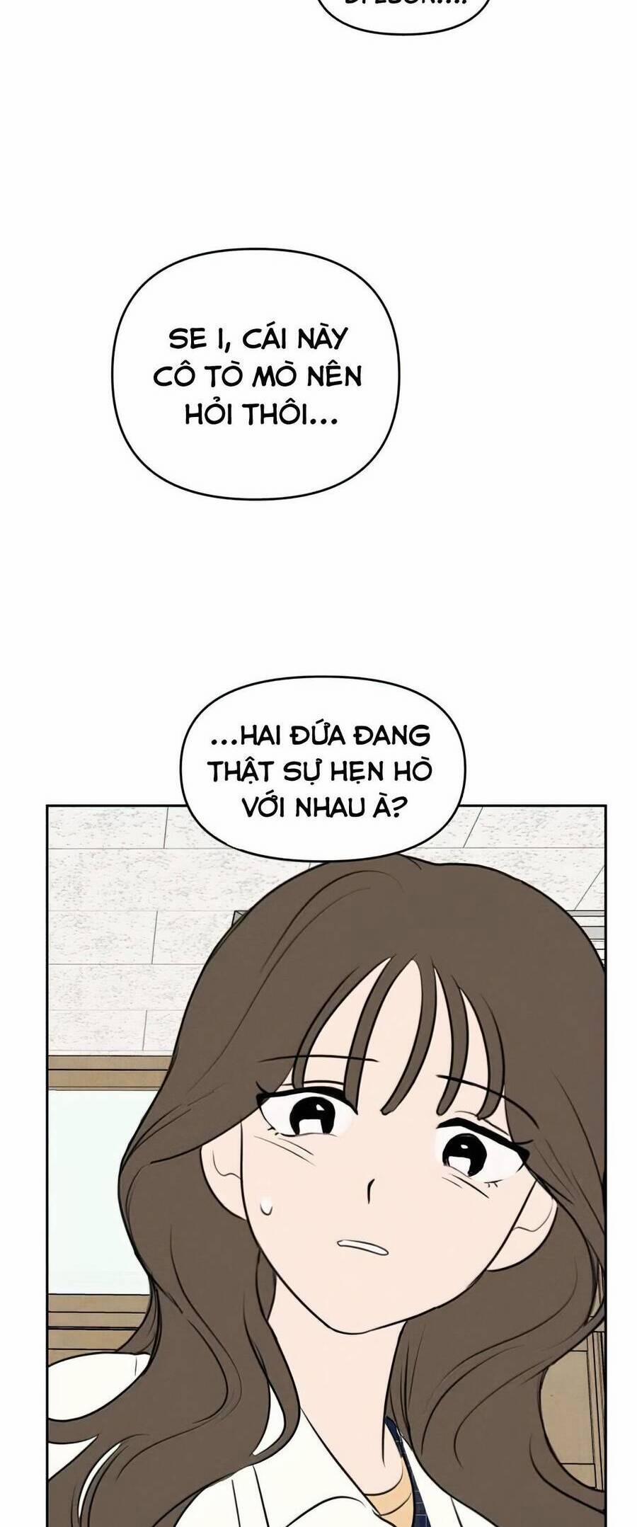 Thỏa Thuận Bí Mật Giữa Chúng Ta 41 trang 31