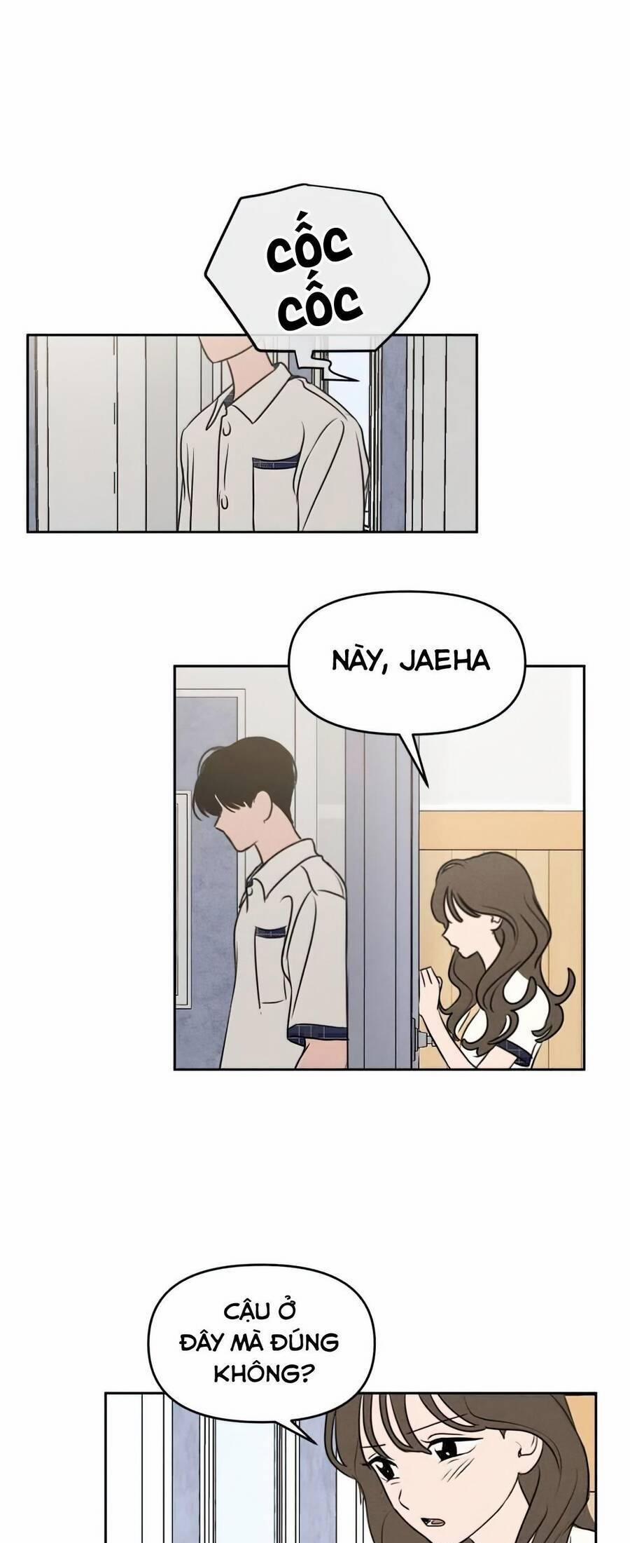 Thỏa Thuận Bí Mật Giữa Chúng Ta 41 trang 33