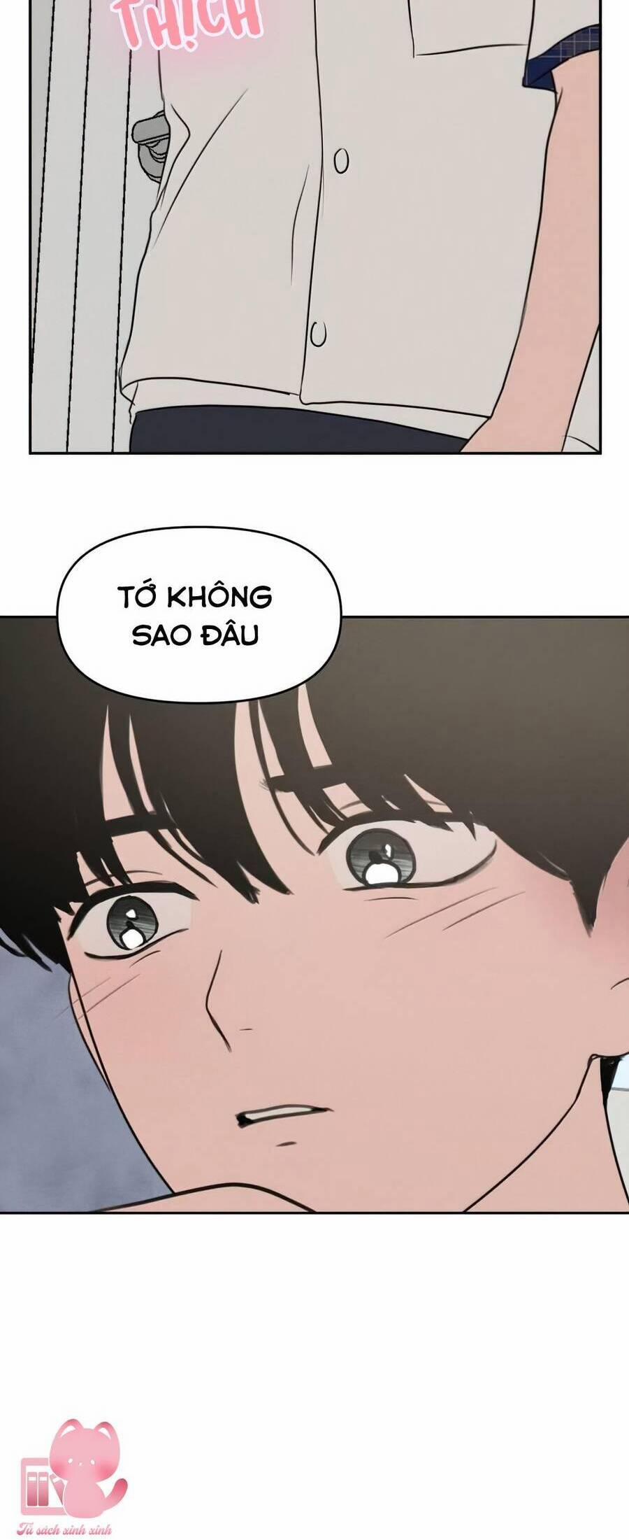 Thỏa Thuận Bí Mật Giữa Chúng Ta 41 trang 35