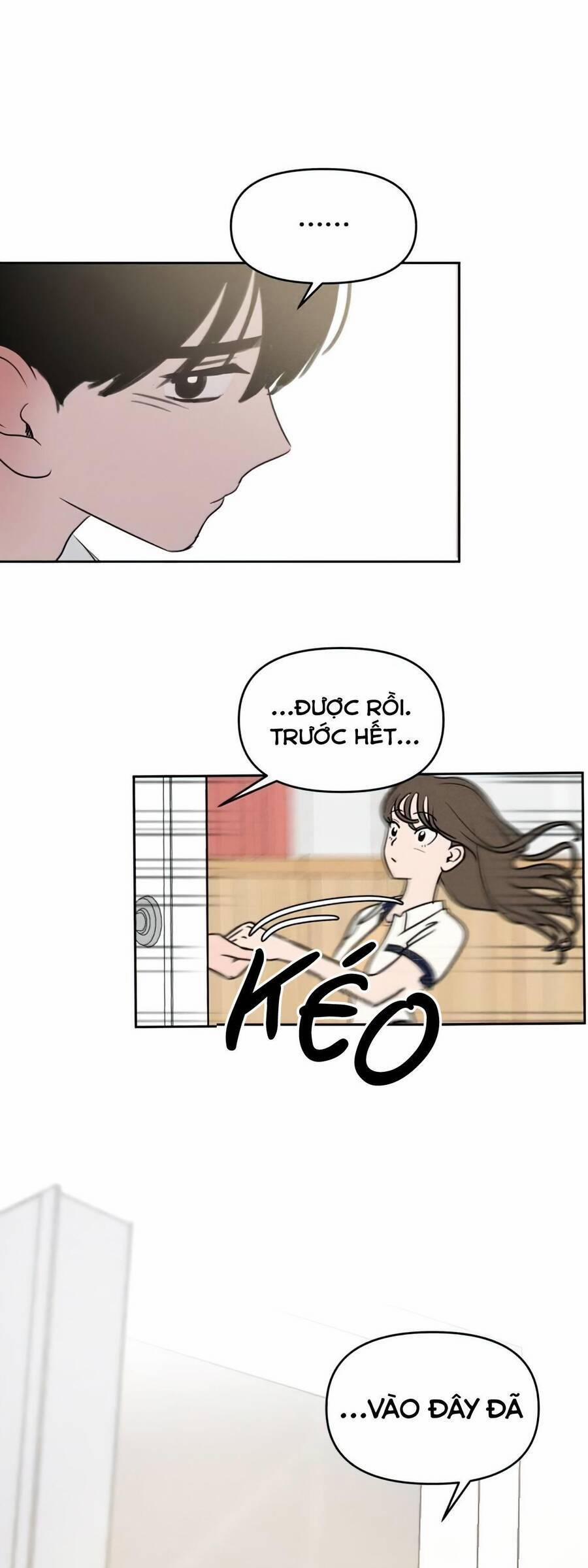 Thỏa Thuận Bí Mật Giữa Chúng Ta 41 trang 39