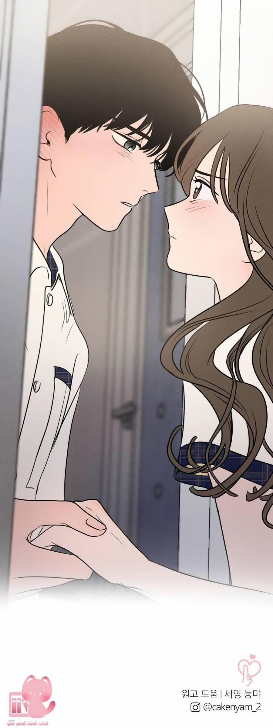 Thỏa Thuận Bí Mật Giữa Chúng Ta 41 trang 40