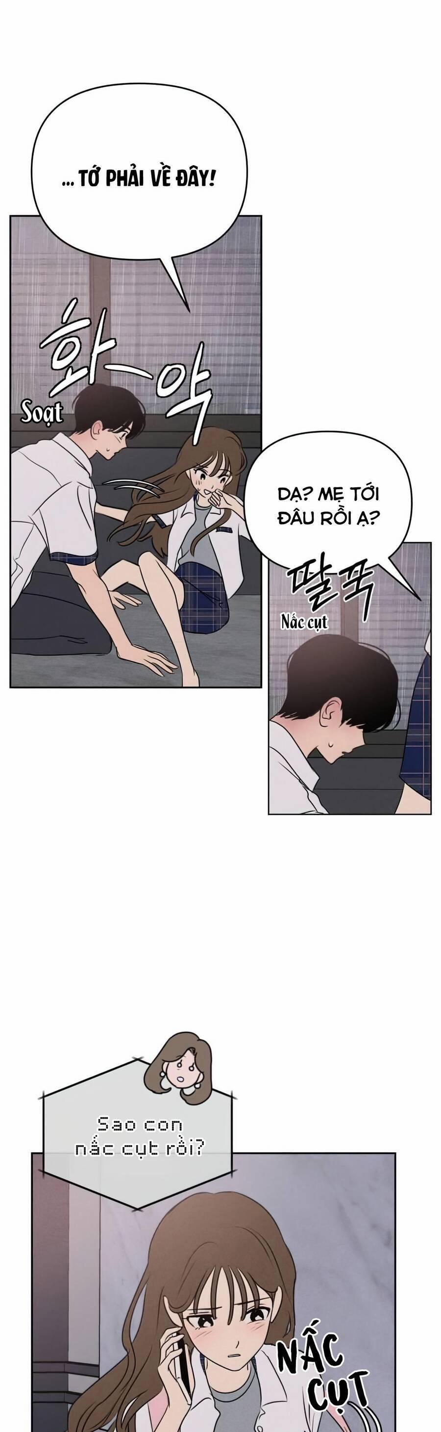 Thỏa Thuận Bí Mật Giữa Chúng Ta 41 trang 7