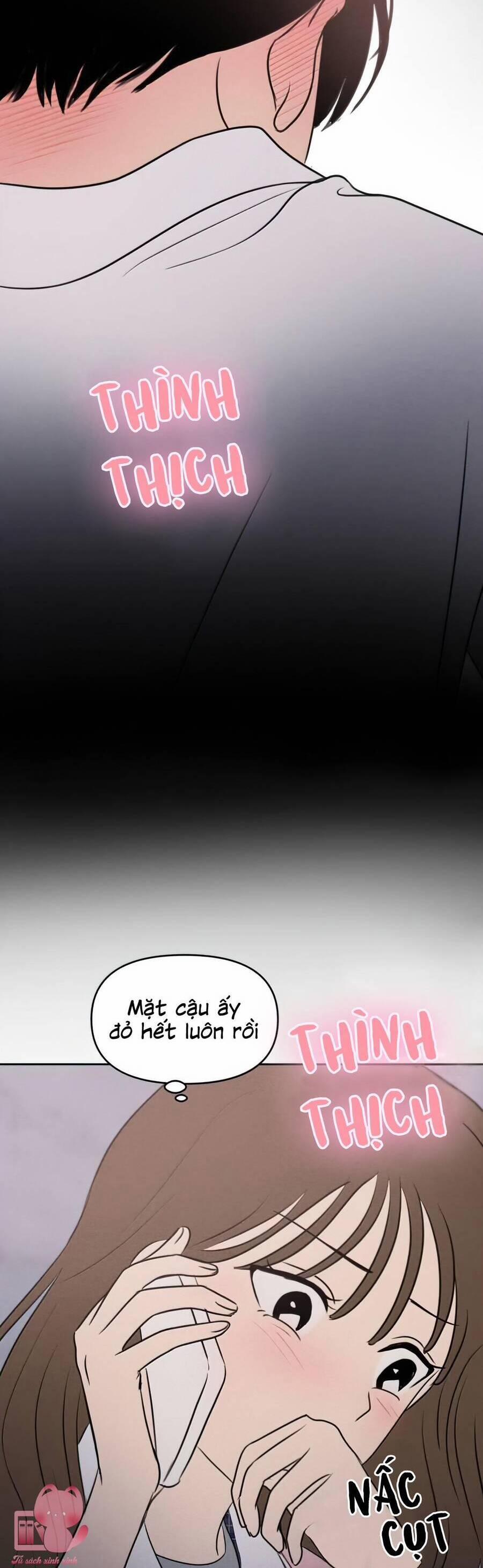 Thỏa Thuận Bí Mật Giữa Chúng Ta 41 trang 9