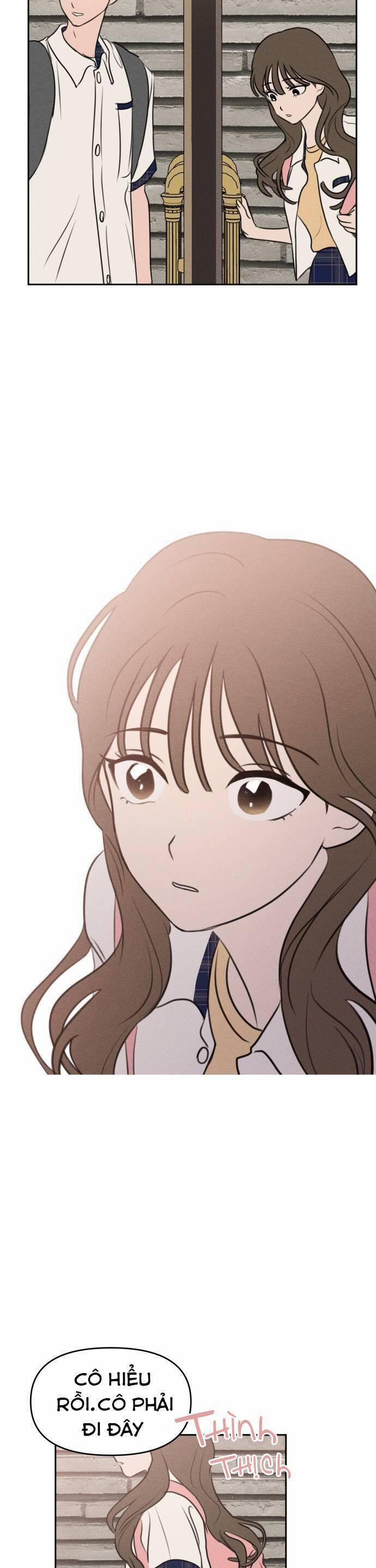 Thỏa Thuận Bí Mật Giữa Chúng Ta 42 trang 16