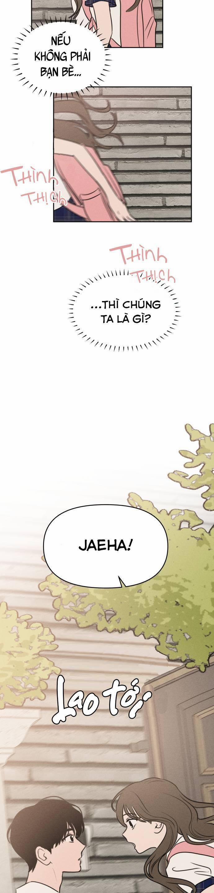 Thỏa Thuận Bí Mật Giữa Chúng Ta 42 trang 17