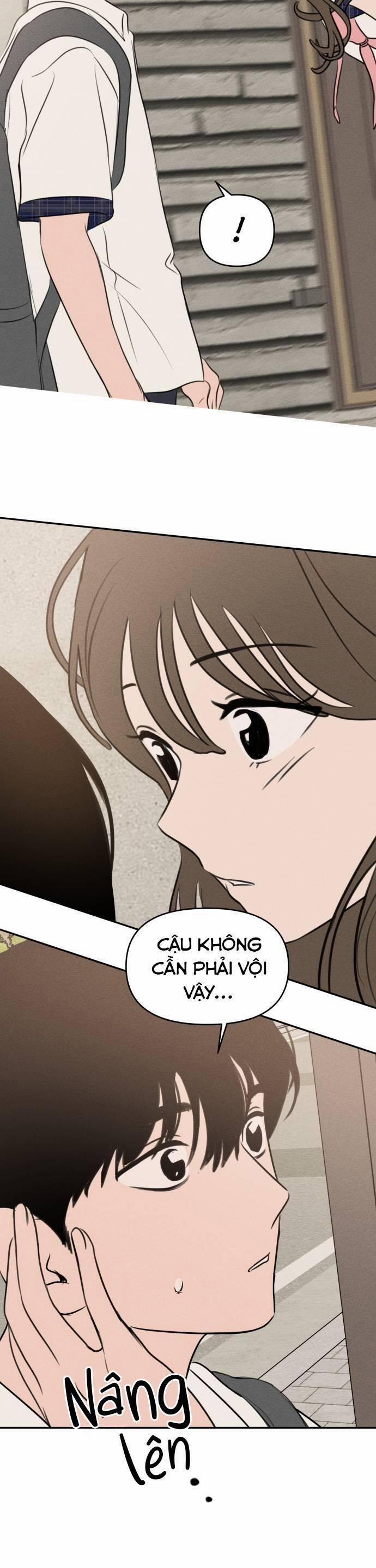 Thỏa Thuận Bí Mật Giữa Chúng Ta 42 trang 18