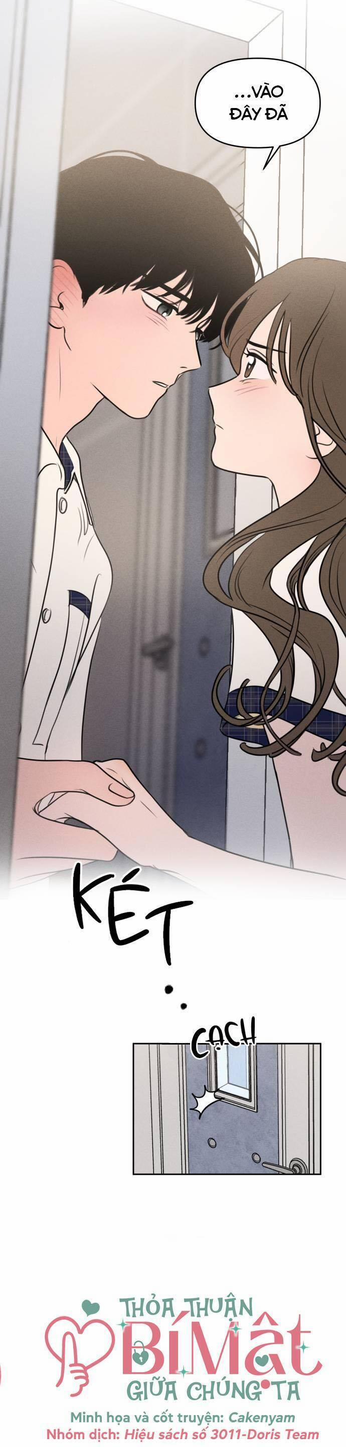 Thỏa Thuận Bí Mật Giữa Chúng Ta 42 trang 2