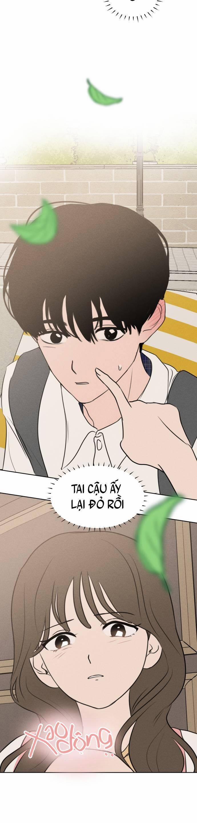 Thỏa Thuận Bí Mật Giữa Chúng Ta 42 trang 22