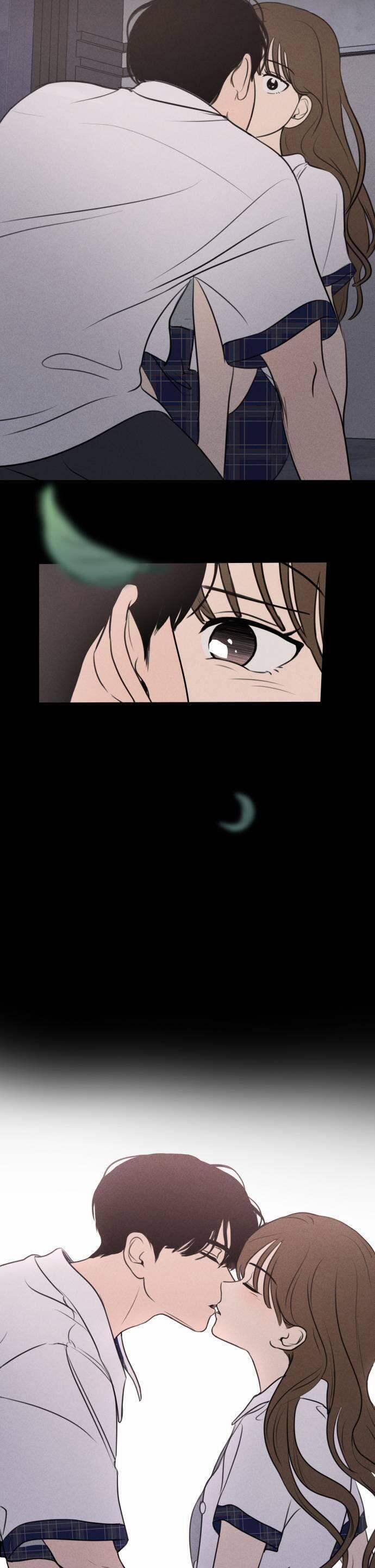 Thỏa Thuận Bí Mật Giữa Chúng Ta 42 trang 24