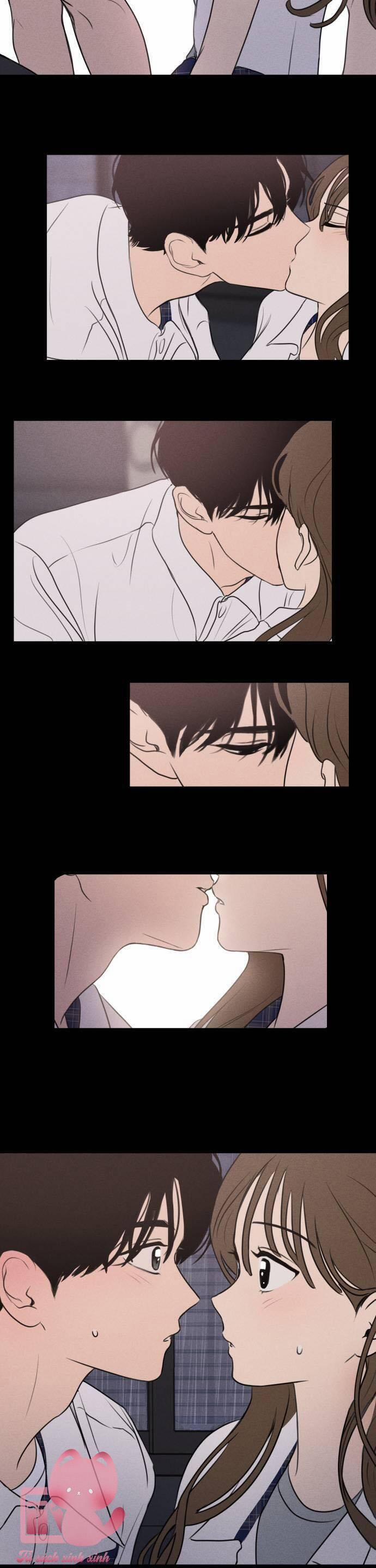 Thỏa Thuận Bí Mật Giữa Chúng Ta 42 trang 25