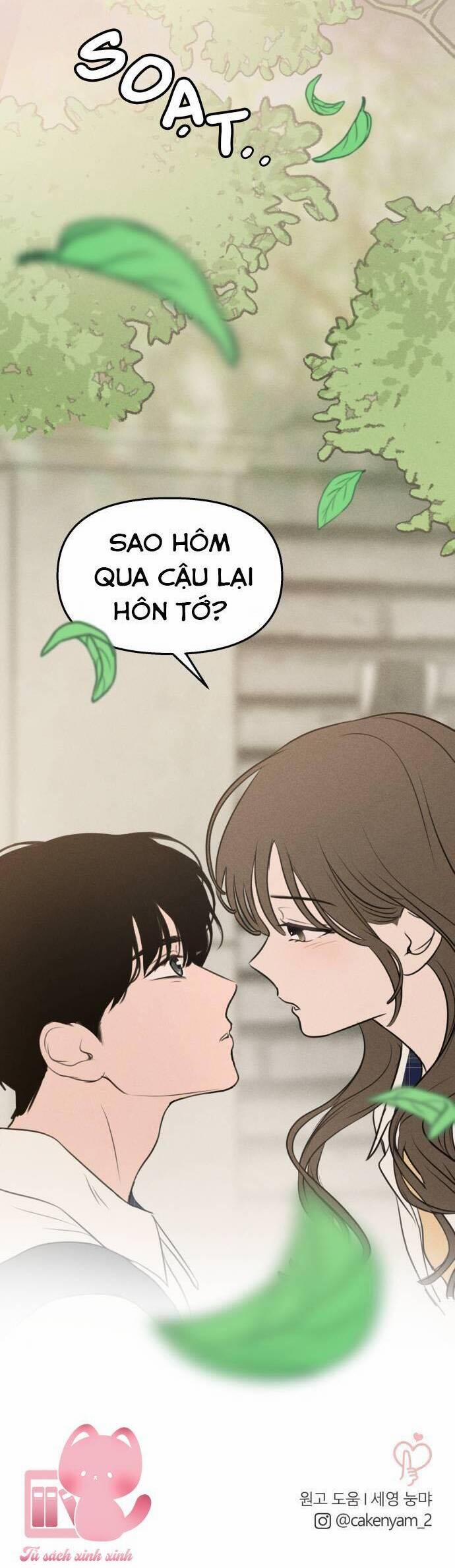 Thỏa Thuận Bí Mật Giữa Chúng Ta 42 trang 27