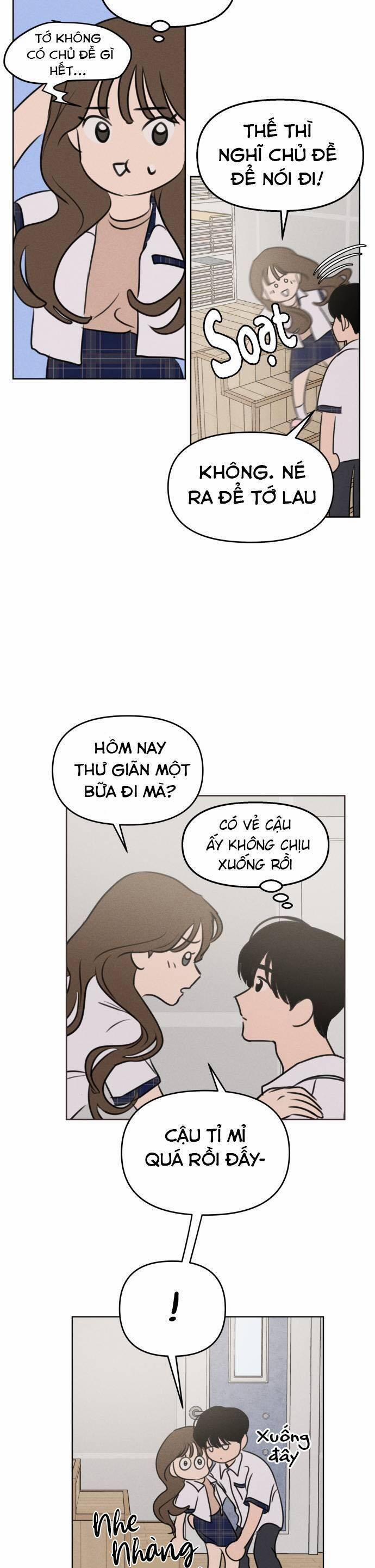 Thỏa Thuận Bí Mật Giữa Chúng Ta 42 trang 4