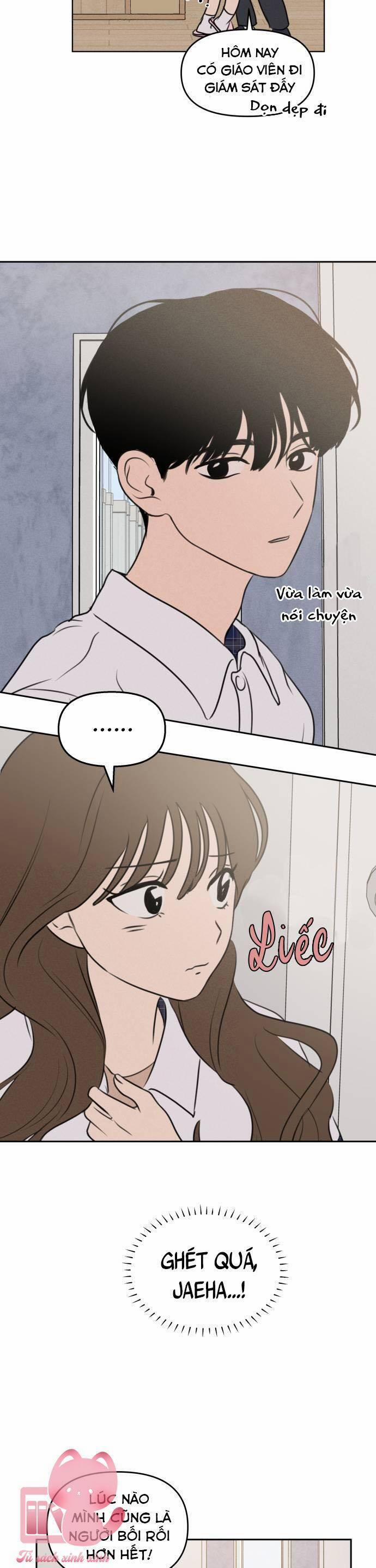 Thỏa Thuận Bí Mật Giữa Chúng Ta 42 trang 5