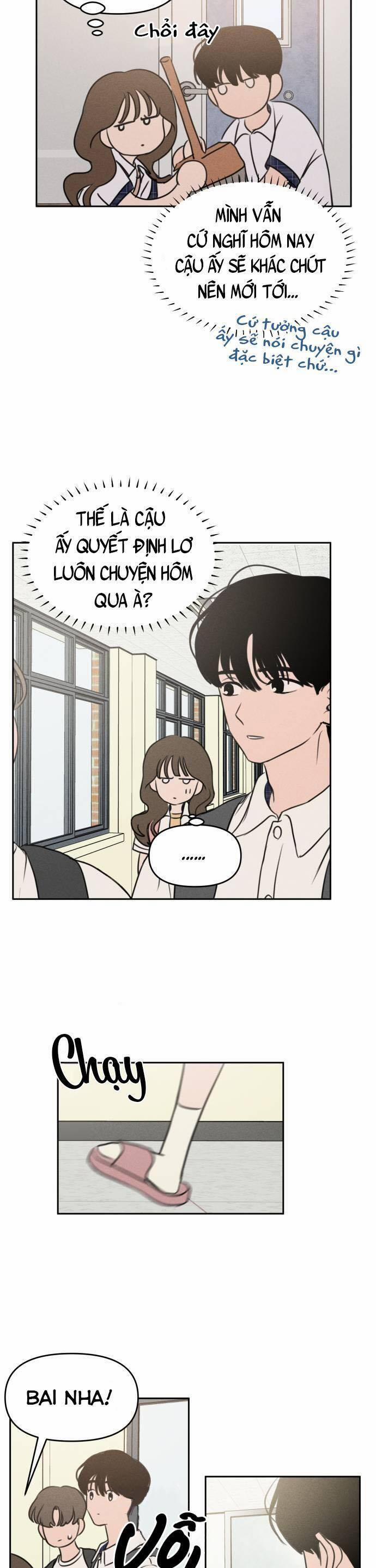 Thỏa Thuận Bí Mật Giữa Chúng Ta 42 trang 6