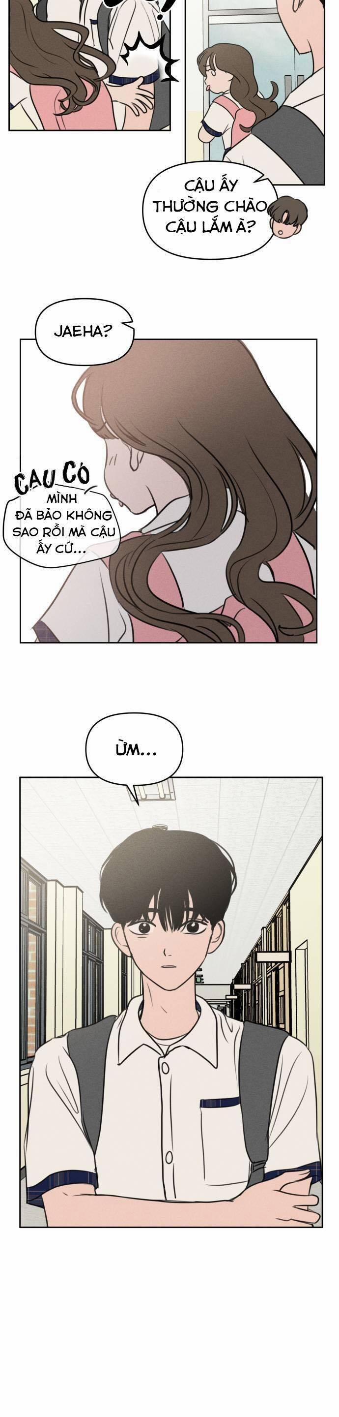 Thỏa Thuận Bí Mật Giữa Chúng Ta 42 trang 7