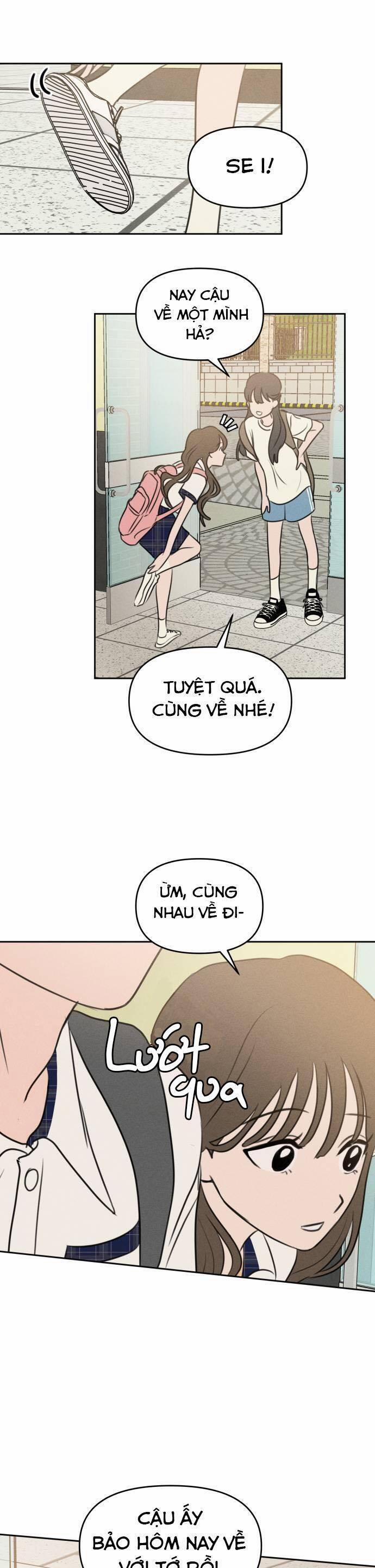 Thỏa Thuận Bí Mật Giữa Chúng Ta 42 trang 8