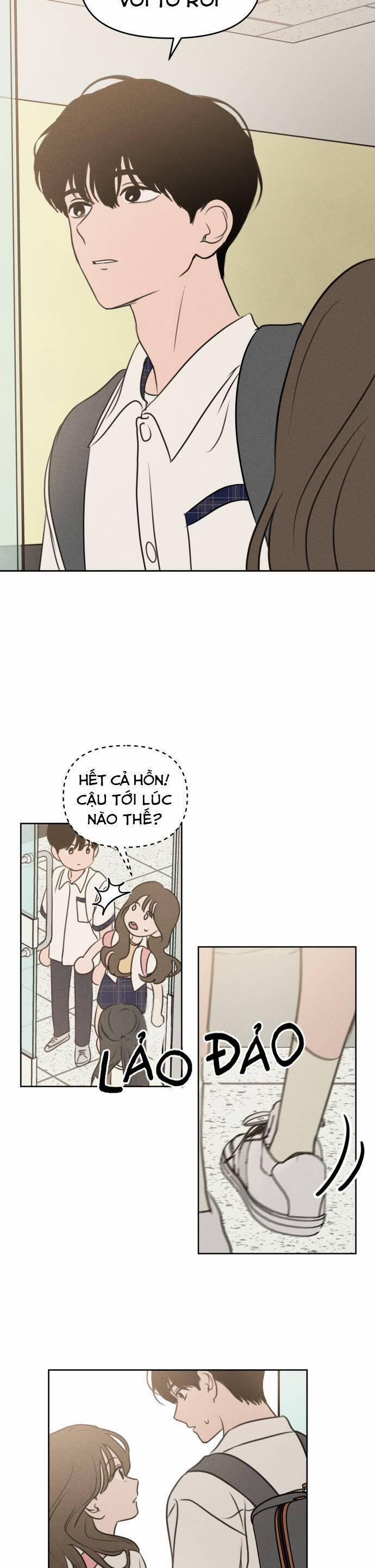 Thỏa Thuận Bí Mật Giữa Chúng Ta 42 trang 9