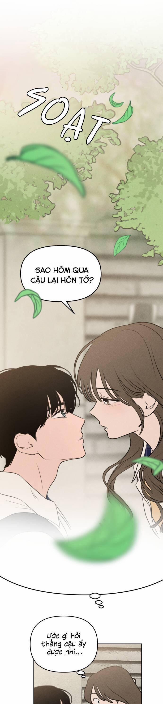 Thỏa Thuận Bí Mật Giữa Chúng Ta 43 trang 1