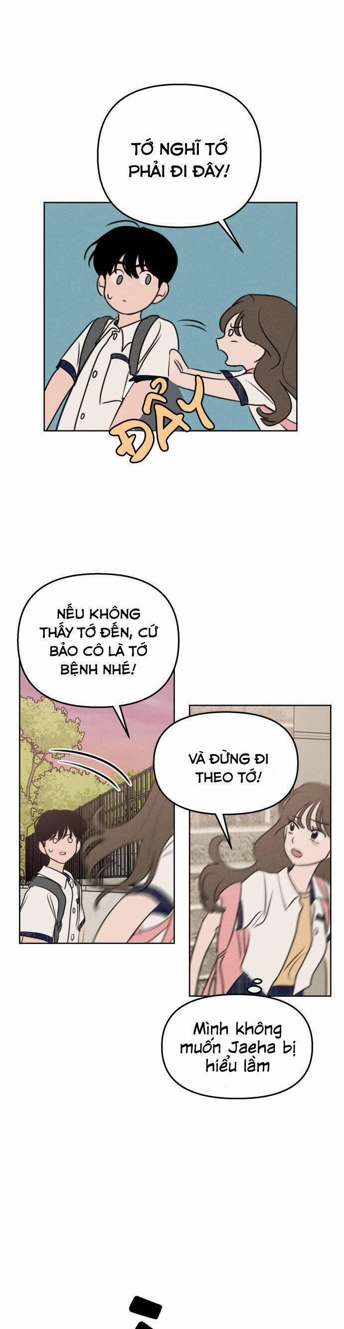 Thỏa Thuận Bí Mật Giữa Chúng Ta 43 trang 11