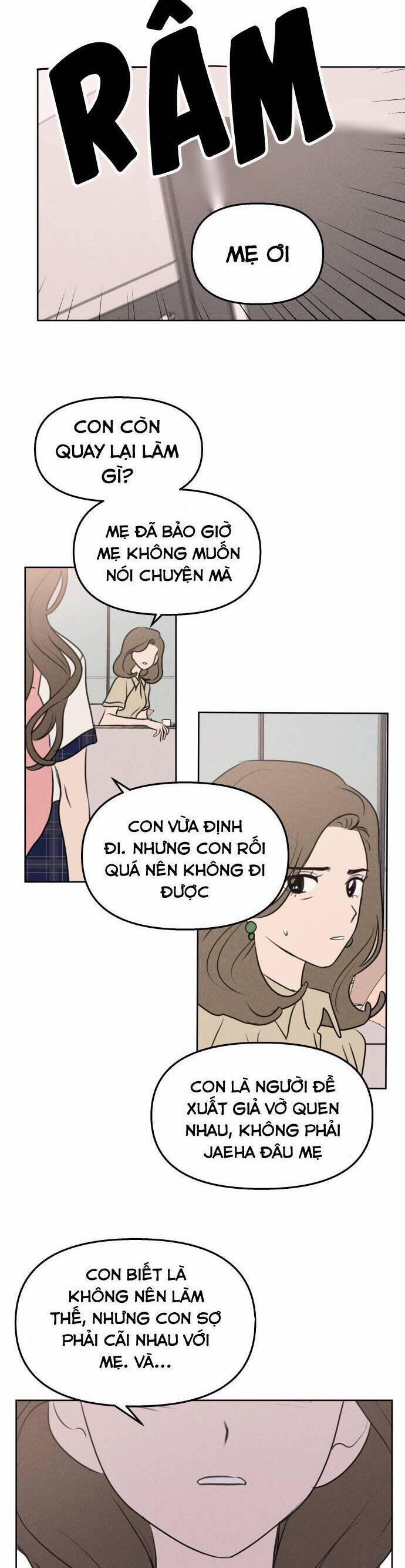 Thỏa Thuận Bí Mật Giữa Chúng Ta 43 trang 12