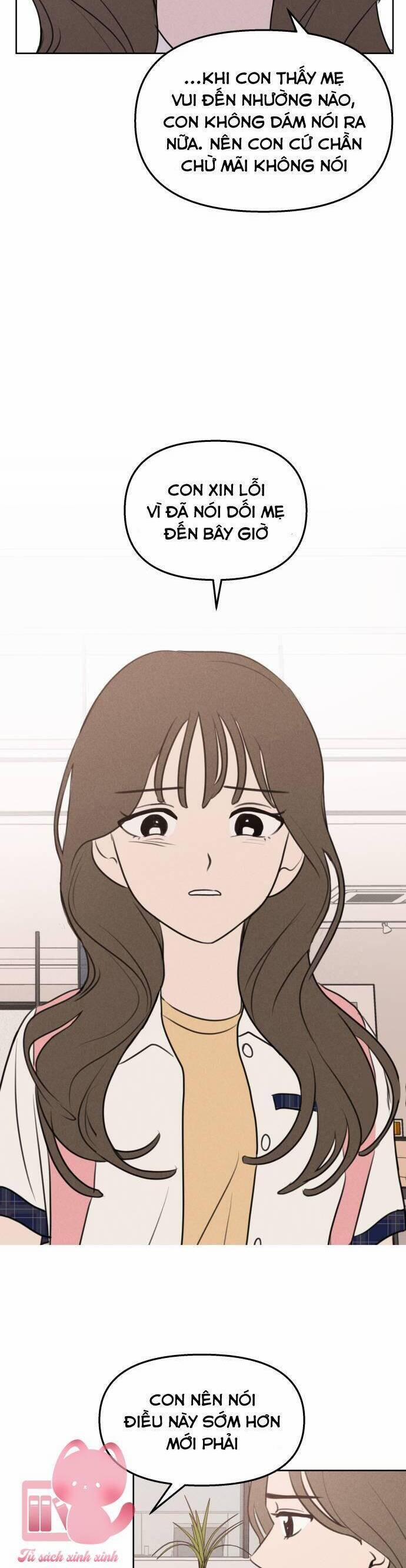 Thỏa Thuận Bí Mật Giữa Chúng Ta 43 trang 13