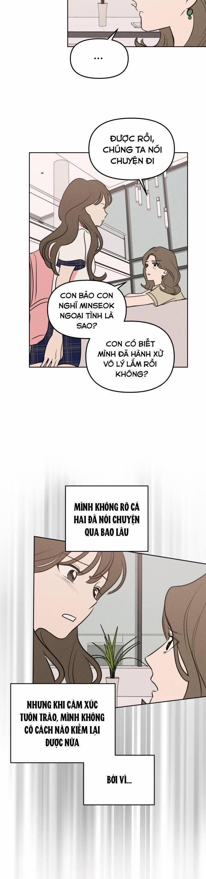 Thỏa Thuận Bí Mật Giữa Chúng Ta 43 trang 14