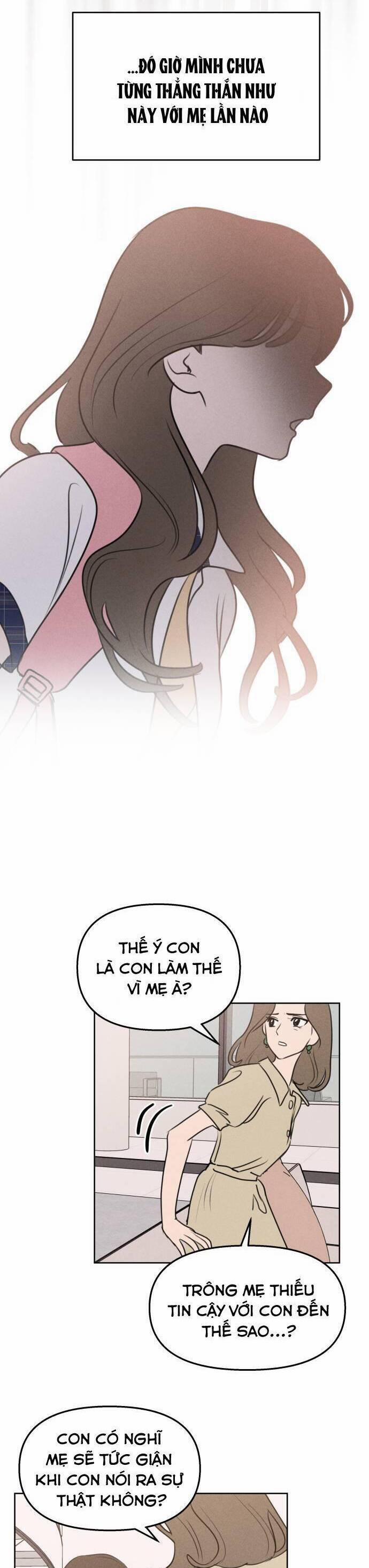 Thỏa Thuận Bí Mật Giữa Chúng Ta 43 trang 15