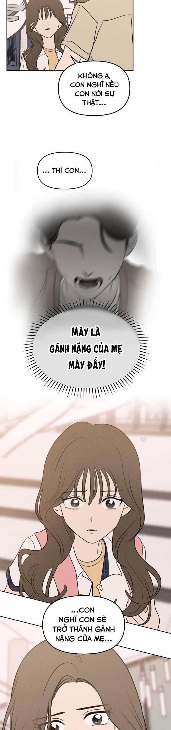 Thỏa Thuận Bí Mật Giữa Chúng Ta 43 trang 16