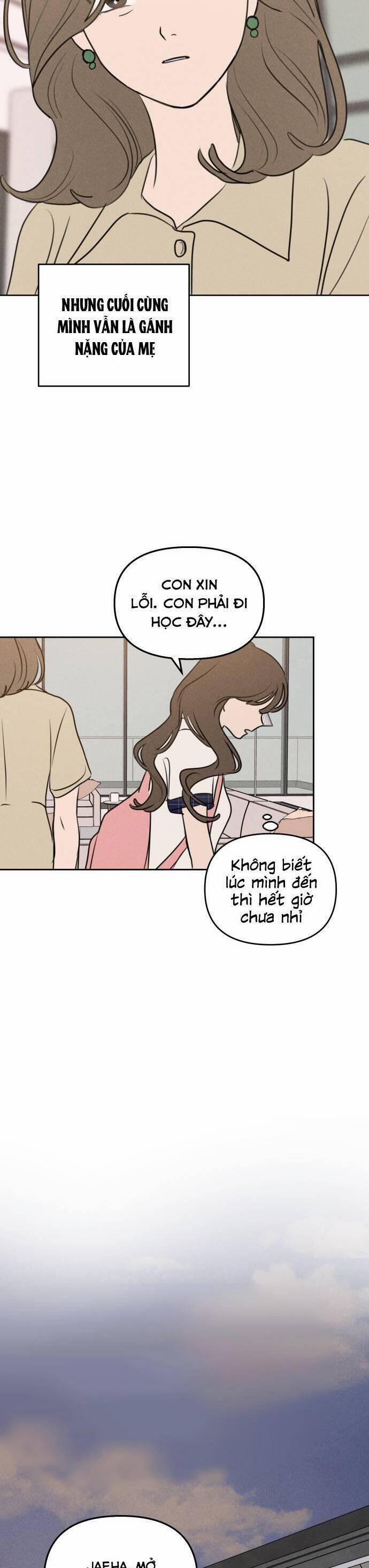 Thỏa Thuận Bí Mật Giữa Chúng Ta 43 trang 17