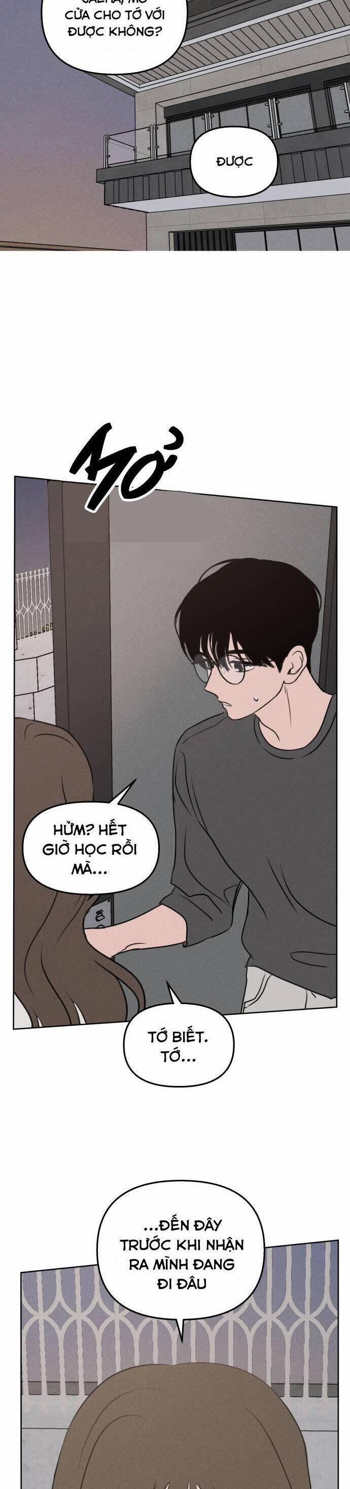 Thỏa Thuận Bí Mật Giữa Chúng Ta 43 trang 18