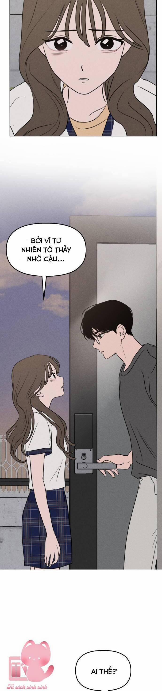 Thỏa Thuận Bí Mật Giữa Chúng Ta 43 trang 19