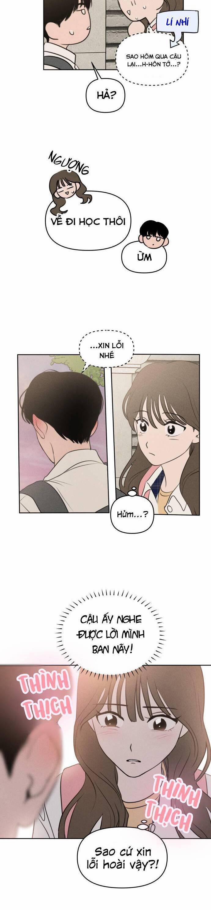 Thỏa Thuận Bí Mật Giữa Chúng Ta 43 trang 2