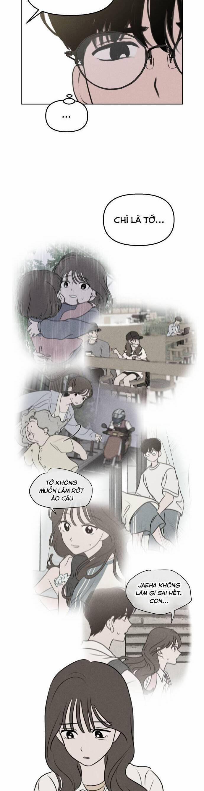 Thỏa Thuận Bí Mật Giữa Chúng Ta 43 trang 24