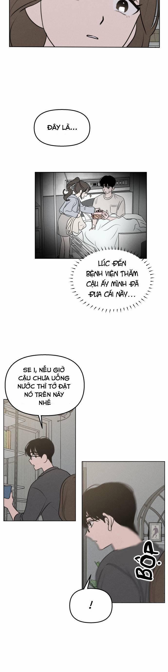 Thỏa Thuận Bí Mật Giữa Chúng Ta 43 trang 27