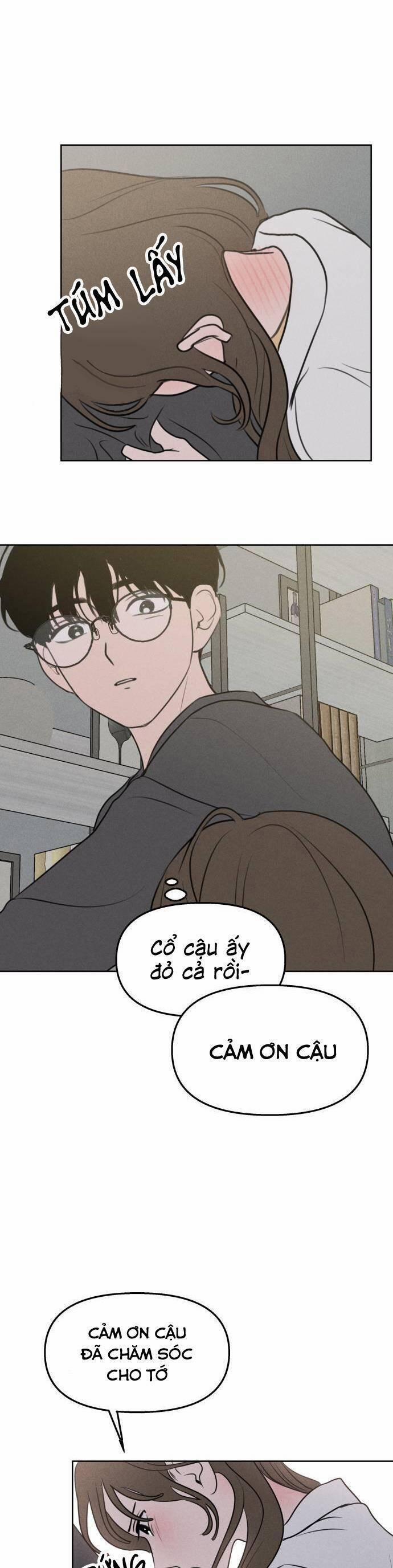 Thỏa Thuận Bí Mật Giữa Chúng Ta 43 trang 28