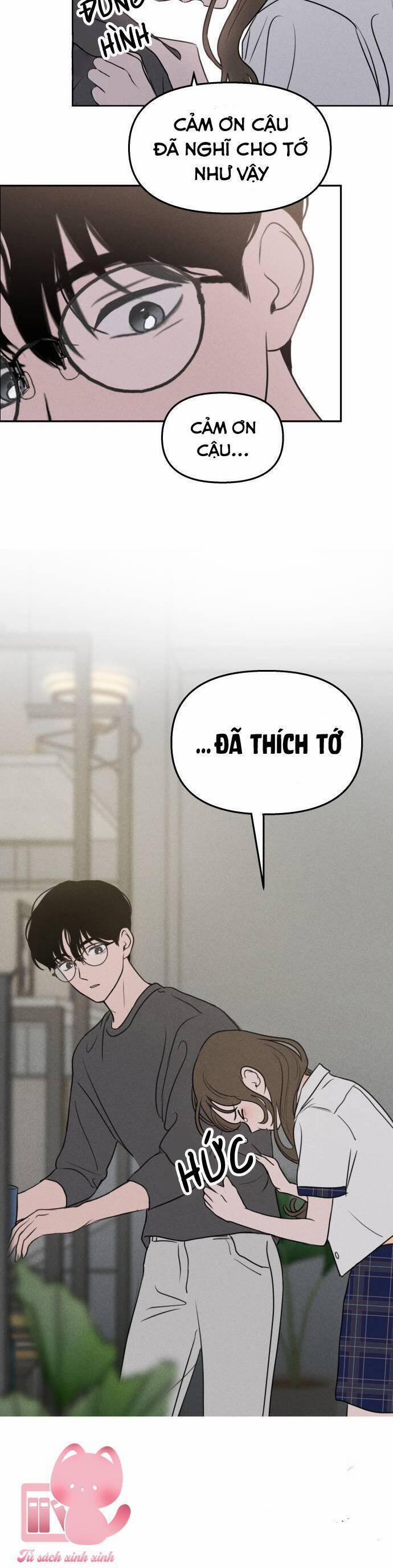 Thỏa Thuận Bí Mật Giữa Chúng Ta 43 trang 29