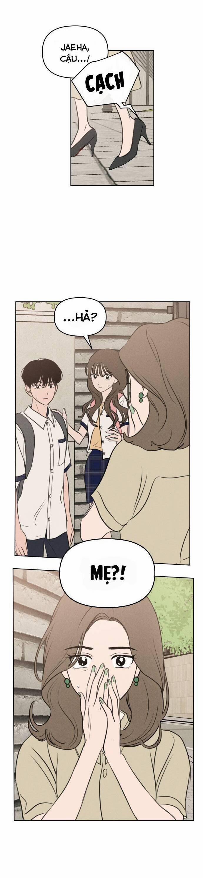 Thỏa Thuận Bí Mật Giữa Chúng Ta 43 trang 3