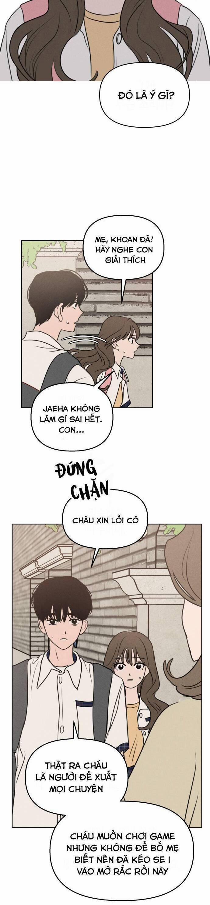 Thỏa Thuận Bí Mật Giữa Chúng Ta 43 trang 5