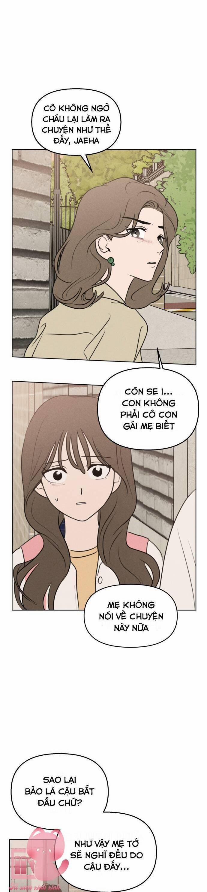 Thỏa Thuận Bí Mật Giữa Chúng Ta 43 trang 7