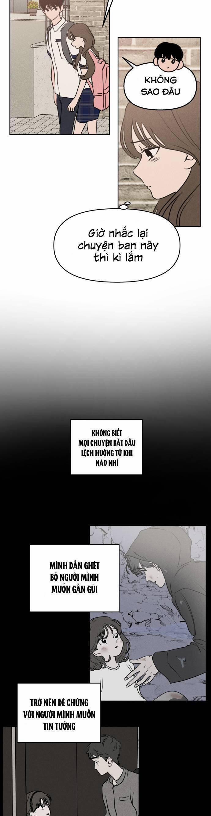 Thỏa Thuận Bí Mật Giữa Chúng Ta 43 trang 8