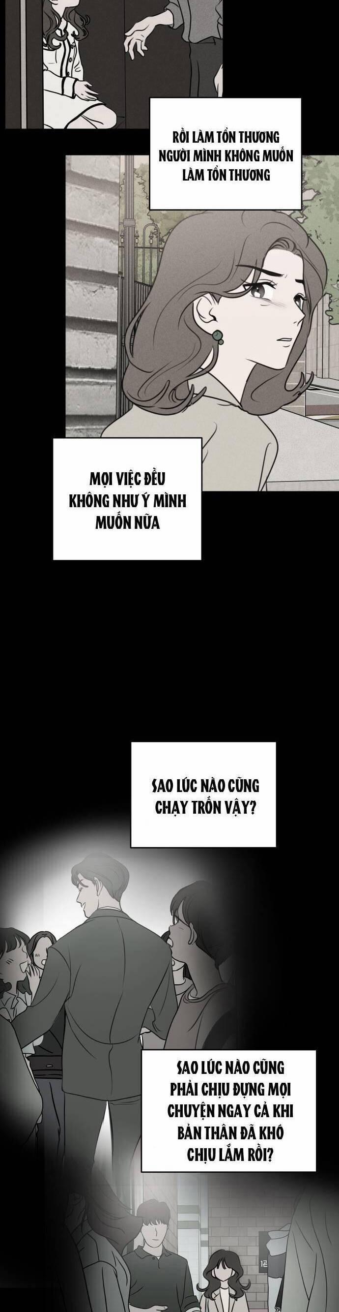 Thỏa Thuận Bí Mật Giữa Chúng Ta 43 trang 9