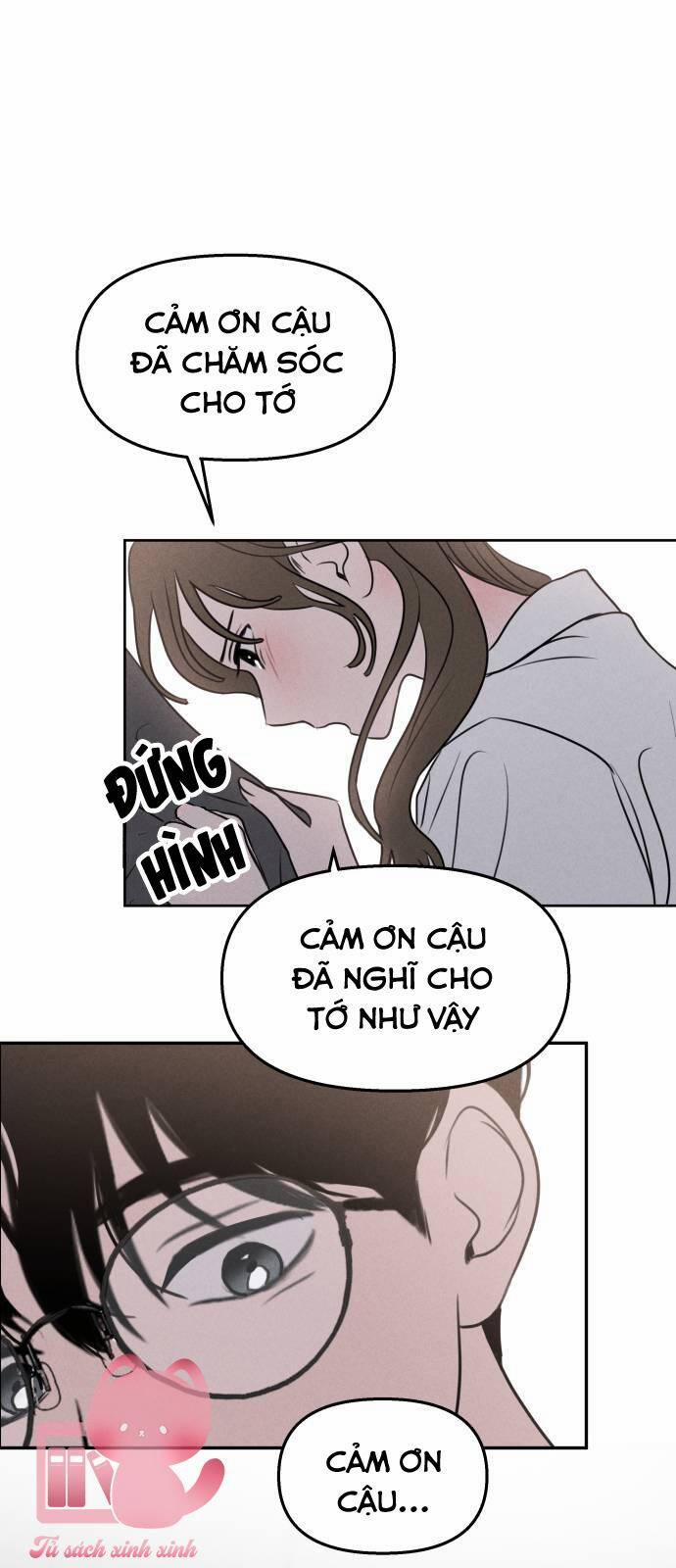 Thỏa Thuận Bí Mật Giữa Chúng Ta 44 trang 1