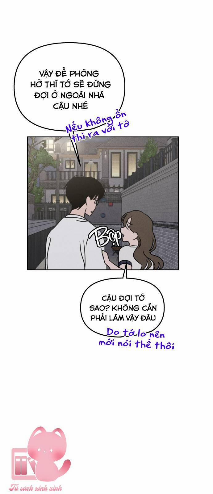 Thỏa Thuận Bí Mật Giữa Chúng Ta 44 trang 12